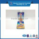 Standup Aluminum Foil Bag thumbnail-5