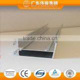 6061 6063 Alloy Building Materials Aluminium Doors and Windows Manufacturer Supplier's Choice thumbnail-4