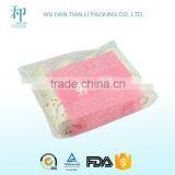 Transparent Raw Materials for Cheap Custom Wholesale Packaging Biodegradable Plastic Clear Opp Bag thumbnail-2