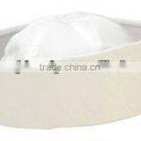 Custom Made Sailor Captain Hat Caps