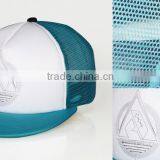 Trucker Cap, Sublimated Snapback, Cap thumbnail-1