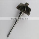 GT20 434883-0040, FOR 750080-0001 Turbine Wheel Shaft thumbnail-1