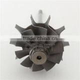 GT15 Turbine Wheel Shaft thumbnail-2