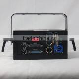 Mini Stage Single Blue Laser Light Show thumbnail-2