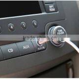 Baseus 1.2M Aux Audio Cable For Car MP3 MP4 Fluency Series 3.5mm Male To Male Audio Cable For Phone Speaker TB-0399 thumbnail-4