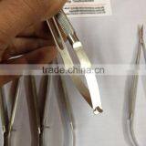 Micro Eye Scissors , Curved ,Straight ,Eye Surgery Instruments,Ophthalmology Instruments,PayPal Acceptable thumbnail-5