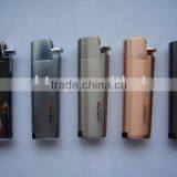 Metal Flint Lighter thumbnail-1