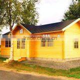 Living Wooden House thumbnail-1