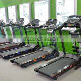 2015 New Motorized Treadmill thumbnail-1