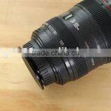 New Camera Lens Shaped Lens Mug Can Suction Mugs thumbnail-3