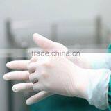 Disposable Medical Gloves Latex for Examination thumbnail-1