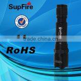 SupFire M8 IP67 Led Emergency Flashlight