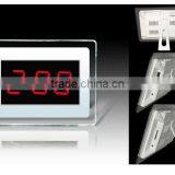 Wireless Queue Management System for Restaurant in 433mhz With Menu Holder Hot Sales thumbnail-2