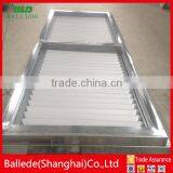 Aluminum Louvre in Widows thumbnail-6