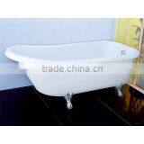 Boat Bathtub HD0304 thumbnail-1