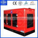 100kva 200kva 300kva Kangmingsi Silent Diesel Generator