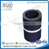 2.0mm Black High Flexibility Tangential Belt