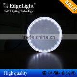 Edgelight Custom Made Led Panel Lighting Wall Panel 2 Years Warranty Which Made in Shanghai OEM Factory