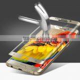 2016 HOT SELL 3D Curved Full Coverd Tempered Glass For Samsung Galaxy S7 Edge thumbnail-2