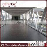 Glass Clamp Framless Glass Railing