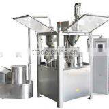 China capsule filling machine