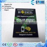 Bio Energy Saver Chip BioExcel Bio Energy Anti Radiation Negative Ion Chip