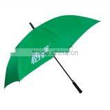 Durable Promotional Golf Umbrella