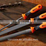 Wood Rasp,wood Files,wood Work-piece,with Plastic Handles