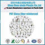 Glass Fiber Reinforced Polymer Price Pbt 30gf Plastic Pellets for Injection Molding thumbnail-3