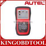 2014 Original autel maxicheck dpf reset tool ABS/ Airbag systems/EPB/Climate Controls/Steering wheel