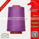 High-quality 40/2 Polyester Sewing Thread With Competitive Price thumbnail-2