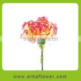 Wide Varieties Good Smell Carnation Bouquet for Wedding Bride thumbnail-5