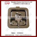 Paddle Latch / Toolbox Locks and Latches 105060AS thumbnail-1