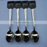 Chinese factory Stainless Steel Flatware