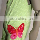 Baby Wholesale Clothing China Bangladesh Clothing Short Romper thumbnail-3