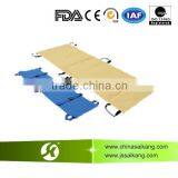 Medical Appliances Rescue Folding Soft Stretcher thumbnail-1