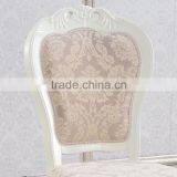 Modern Appearance Wood Type Dining Chair Used Banquet Chairs for Sale thumbnail-3
