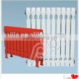 Beijing pioneer cast iron radiators