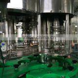 Automatic 3 in 1 Carbonated Filling Machine/equipment thumbnail-4