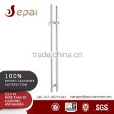 top grade china factory swing door locker hardware handles stainless steel manufacturer