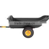 Motorbike Box Utility Trailer, Trailer Tounge Box For Sale thumbnail-2