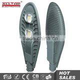 Outdoor IP67 Waterproof Bridgelux Cob 120w Led Street Light Shell thumbnail-2