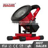 Outdoor IP67 Waterproof Portable 10w Dmx Rgb Outdoor Led Flood Light thumbnail-2