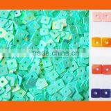 Wholesale Square Sequins