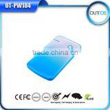 Top Selling Perfume External Battery Packs New Hot Fashion Power Source