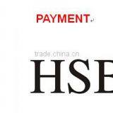 2015 New Design and Good Quality Natural Latex Curve Butterfly Shape Pillow for Neck Massage