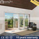 Aluminium Double Glazed Bifold Interior Doors for Sale Quality Choice thumbnail-6