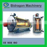 High Efficent Thermo Oil Heater From China Bidragon thumbnail-1