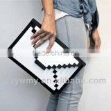 Big Big Pixel 8-Bit Sleeve for Pad and Laptop Computer