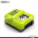 UNIVERSAL POWER TOOL BATTERY CHARGER